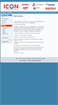 Mobile Screenshot of iconinnova.com